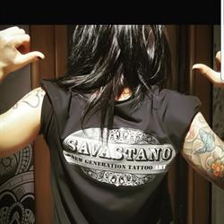 New Generation tattoo art by Savastano Emanuele, Pomigliano d'Arco orari di apertura