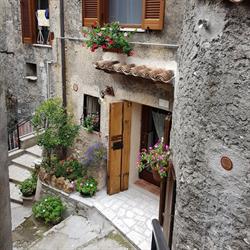 Casa Di Marina - Trevi, Trevi nel Lazio orari di apertura