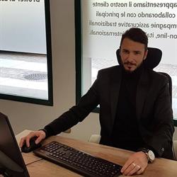 Studio Global Broker di Gianmaria Caldana, Bussolengo orari di apertura