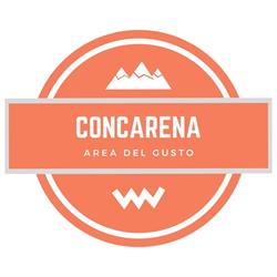 CONCARENA area del gusto, Braone orari di apertura