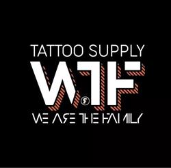 WTF Tattoo Supply, Treviso orari di apertura