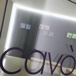 Cavò, Trieste orari di apertura