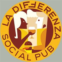 La Differenza Social Pub, Inzago orari di apertura