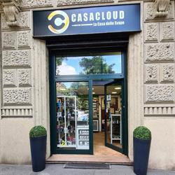 CasaCloud Milano La Casa Dello Svapo/Sigarette Elettroniche, orari di apertura