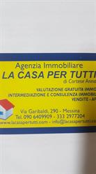 La Casa per Tutti di Anna Cortese, Messina orari di apertura