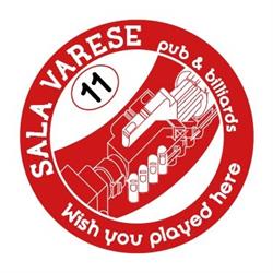Pub & Billiards Sala Varese, orari di apertura