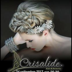 Crisalide Hair & Beauty di Grazia Zippone, Trinitapoli orari di apertura