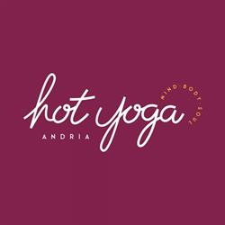 Hot Yoga Andria, orari di apertura