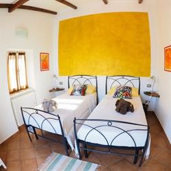 Pietra di Mare Guest House, La Spezia orari di apertura