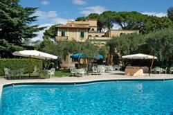 Grand Hotel Villa Fiorio, Grottaferrata orari di apertura