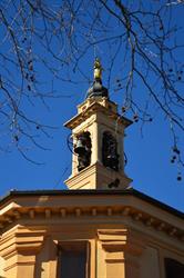 Santuario della Madonna del Bosco, Imbersago orari di apertura