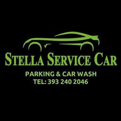 Stella Service Car Autolavaggio - sanificazione auto - parcheggio aeroporto di Bari, orari di apertura