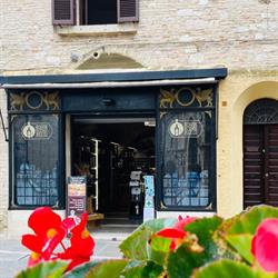 Bontá del Corso Assisi, orari di apertura