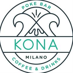 Kona Milano, orari di apertura