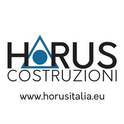 Horus Costruzioni & Servizi, Castelsardo orari di apertura