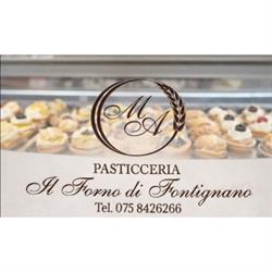 Il Forno di Fontignano, Perugia orari di apertura