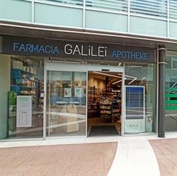 Farmacia GALILEI Apotheke, Bolzano orari di apertura