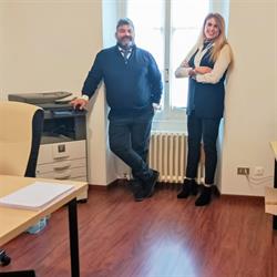 Studio Legale D'Andrea, Monza orari di apertura