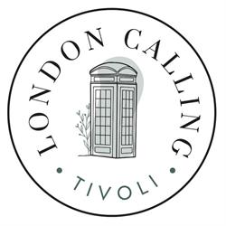 London Calling Tivoli, orari di apertura