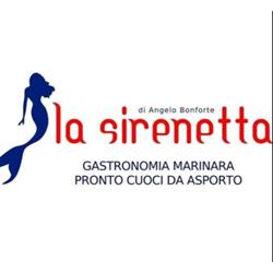 La Sirenetta-Pescheria-Gastronomia Marinara da Asporto, Vittoria orari di apertura