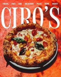 Pizzeria Ciro's by Ciro, Ferrara orari di apertura
