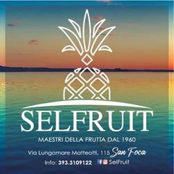 Selfruit, San Foca orari di apertura