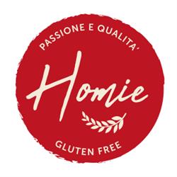 Homie Gluten free, Cagli orari di apertura
