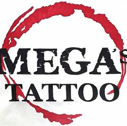 Mega's Tattoo Pinerolo, orari di apertura