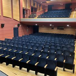 Teatro Cinema Puccini, Altopascio orari di apertura