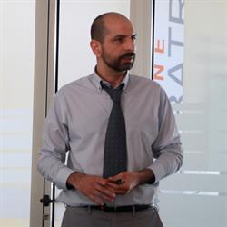 Dr. Gianluca Rizzo - Biologo Nutrizionista, PhD, Messina orari di apertura