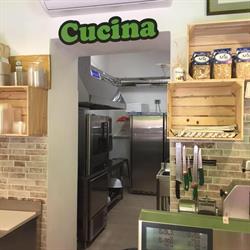 L'orto di papà cucina e bottega, Cagliari orari di apertura