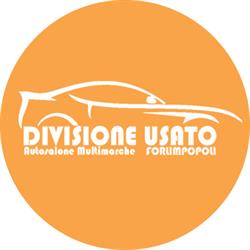 DIVISIONE USATO, Forlimpopoli orari di apertura
