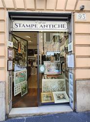 Eufemi Stampe, Roma orari di apertura
