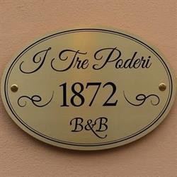I Tre Poderi 1872, Treggiaia orari di apertura