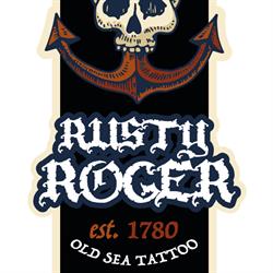 Rusty Roger tattoo studio, Firenze orari di apertura