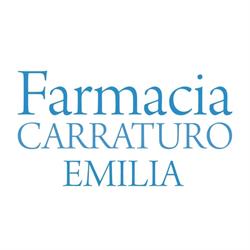 Farmacia Carraturo Dott.sa Emilia, Napoli orari di apertura