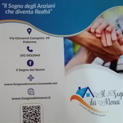 Il Sogno dei Nonni, Palermo orari di apertura