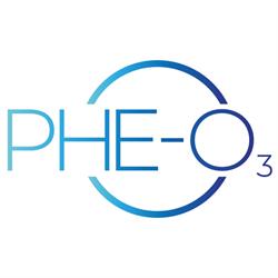 PHE-O, Molinella orari di apertura