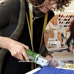 Atelier Silvana Greco, Legnano orari di apertura