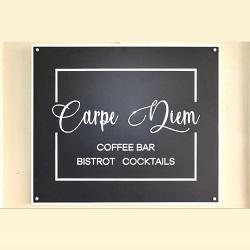 Carpe Diem Bistrot, Ortona orari di apertura