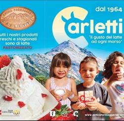Antica Formaggeria Carletti, Peveragno orari di apertura