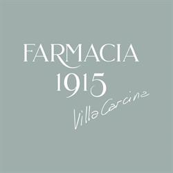 Farmacia 1915 SNC, Villa Carcina orari di apertura
