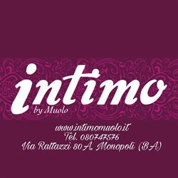 Intimo By Muolo Snc Di Muolo & Carrieri, Monopoli orari di apertura
