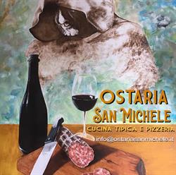 Ostaria San Michele - Cucina Tipica e Pizzeria, Pisogne orari di apertura