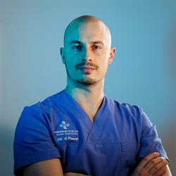 Dr. Andrea Panunzi Fisioterapia e Osteopatia, Bracciano orari di apertura