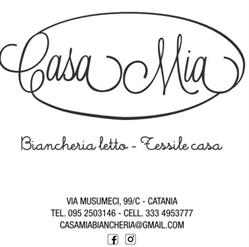 CasaMia biancheria, Catania orari di apertura