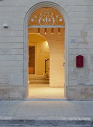 Palazzo dei Dondoli B&B, Lecce orari di apertura