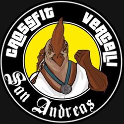 CrossFit San Andreas Vercelli, orari di apertura