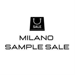 Milano Sample Sale, orari di apertura