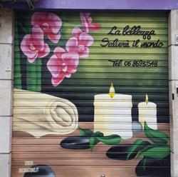 La Grande Bellezza estetica e benessere, Roma orari di apertura